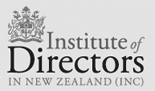 Institute of Directors logo