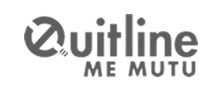 Quitline logo