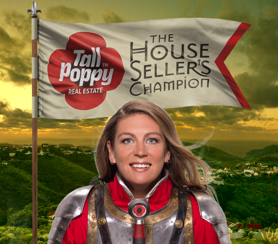 Tall Poppy Real Estate